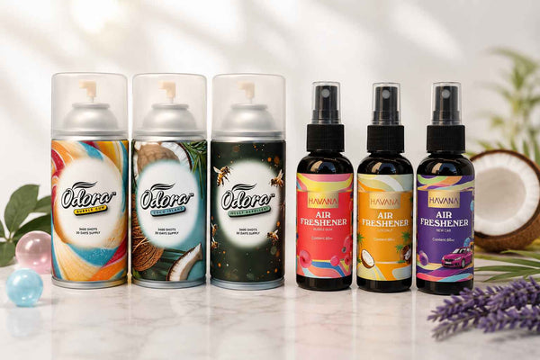 Air Fresheners