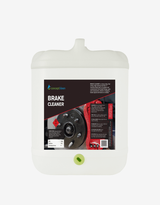 Brake Cleaner 15L image 0