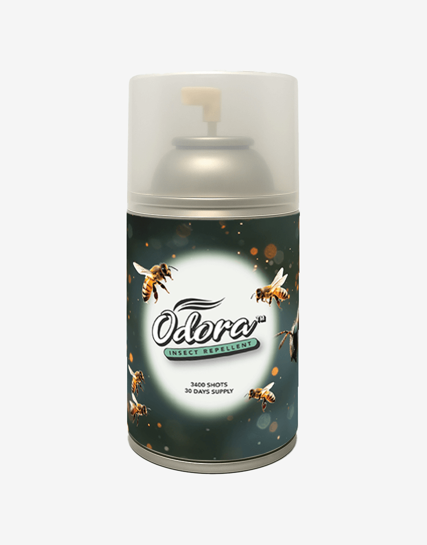 Odora Insect Repellent Aerosol image 0