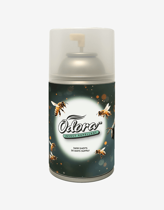 Odora Insect Repellent Aerosol image 0