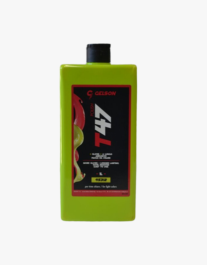 Super Enamel White Polish 1L image 0