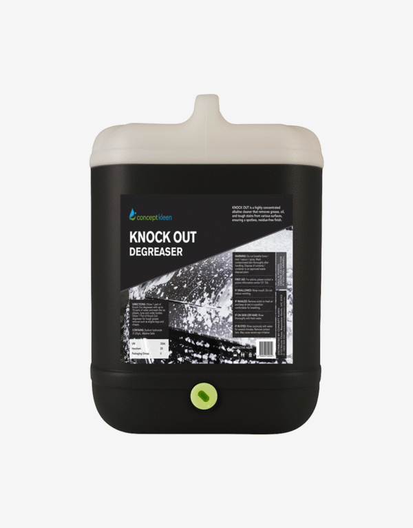 Knockout Degreaser 15L image 0