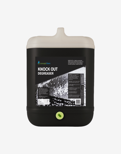 Knockout Degreaser 15L image 0