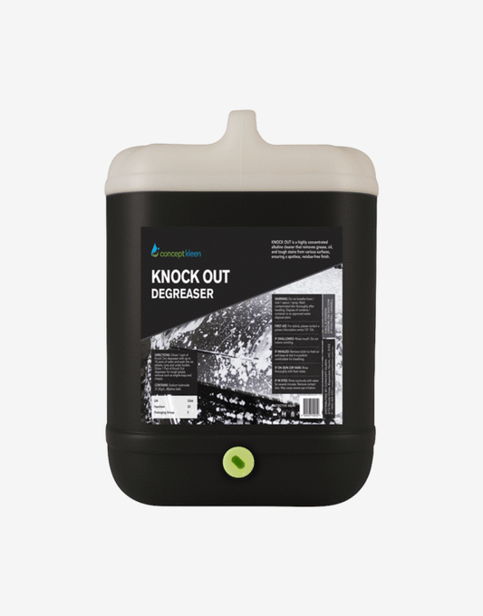 Knockout Degreaser 15L image 0