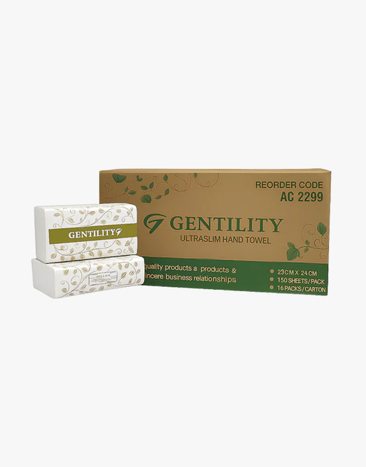 Gentility Hand Towels 23×24 image 0