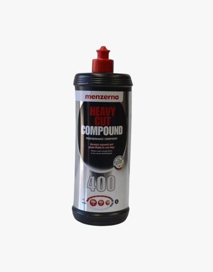 Menzerna Heavy Cut Polish image 0
