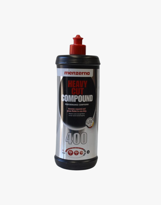 Menzerna Heavy Cut Polish image 0