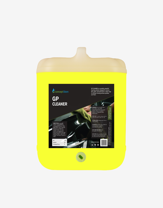 G P Cleaner All-Purpose Clean & Shine 15L image 0