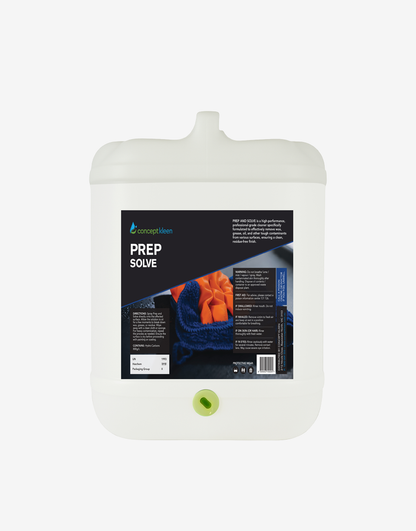 Prep Solve Tar Remover 15L image 0