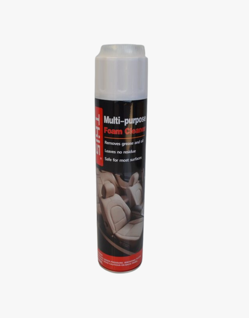 Foam Upholstery Cleaner image 0