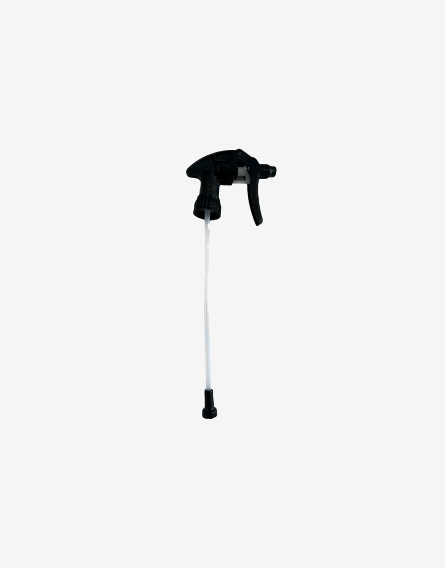 Canyon Chemical Black Trigger image 0