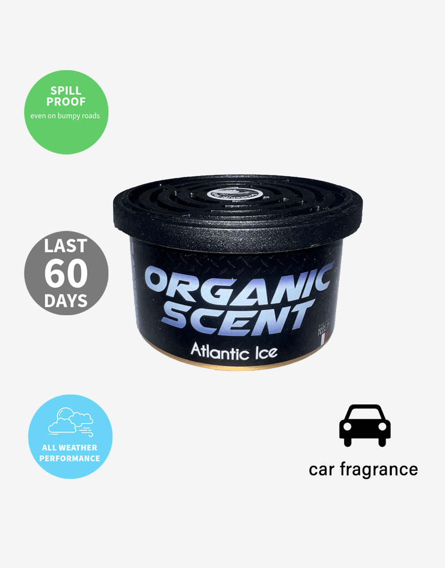 Havana Atlantic Ice Gel Air Freshener image 0