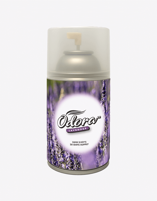 Odora Lavender Aerosol Air Fragrance & Freshener image 0
