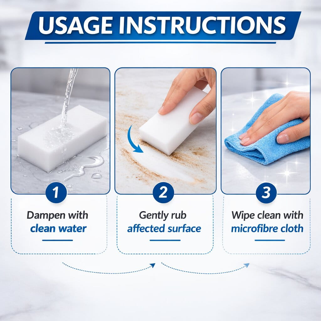 Magic Sponge image 2