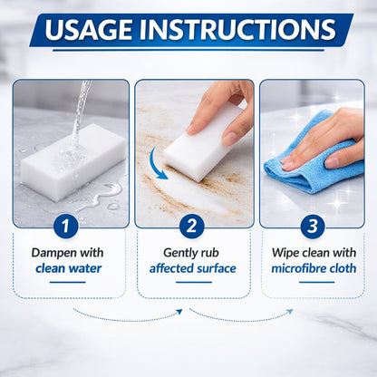 Magic Sponge image 2