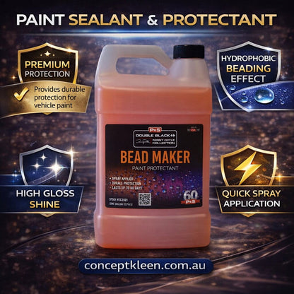 Paint Sealant & Protectant (Bead Maker) image 1