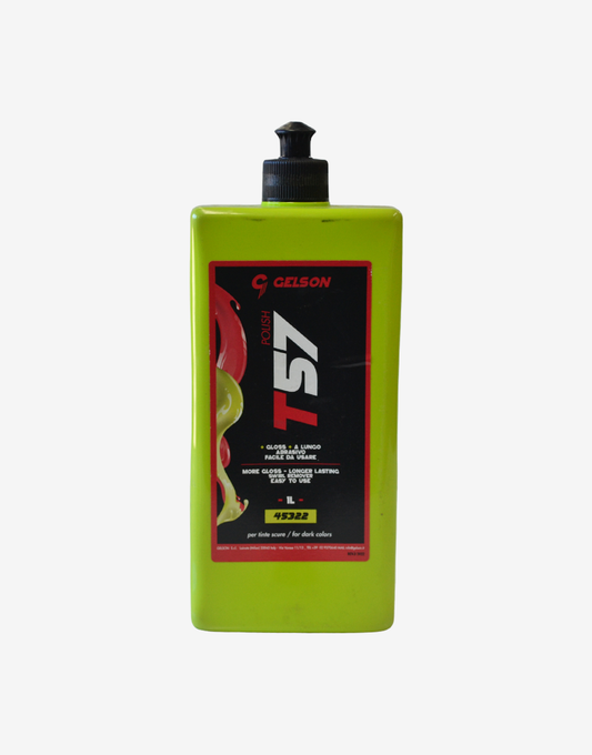 Black Restoring Polish 1L image 0