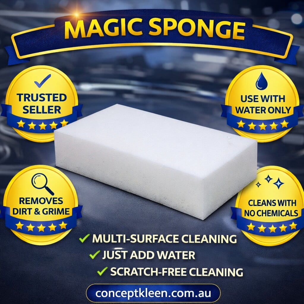 Magic Sponge image 1