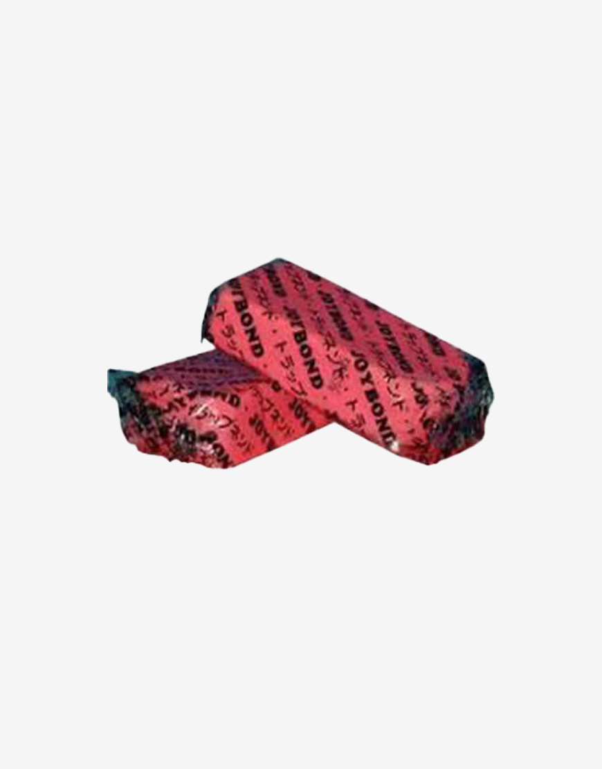 Red Clay Bar image 0