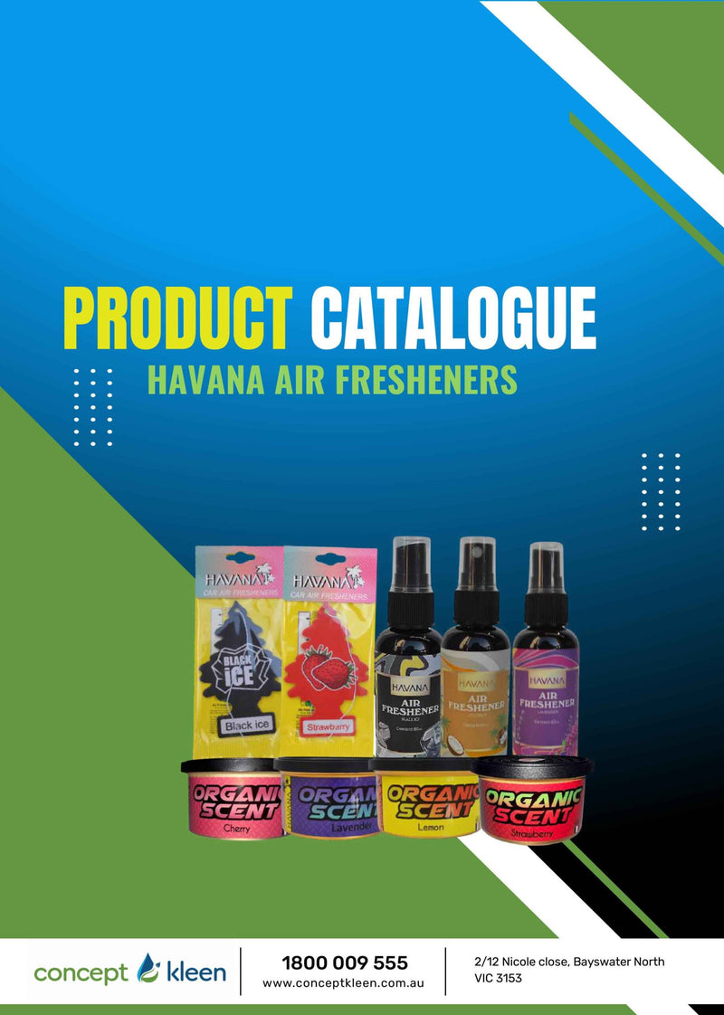 Air Freshener