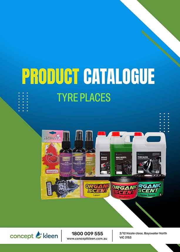 Tyre Places