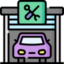 Mechanical Workshops