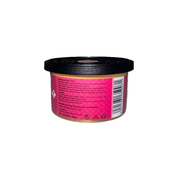 Havana Lily Rose Air Freshener