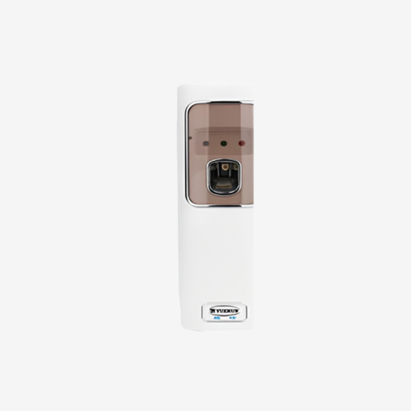 Aerosol Fragrance Dispenser