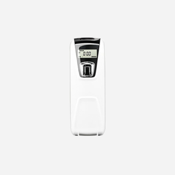 Fan Fragrance Dispenser