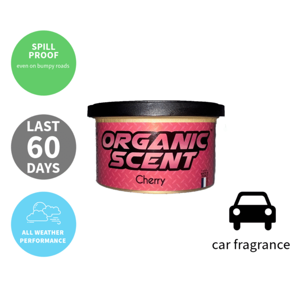 Havana Cherry Air Freshener