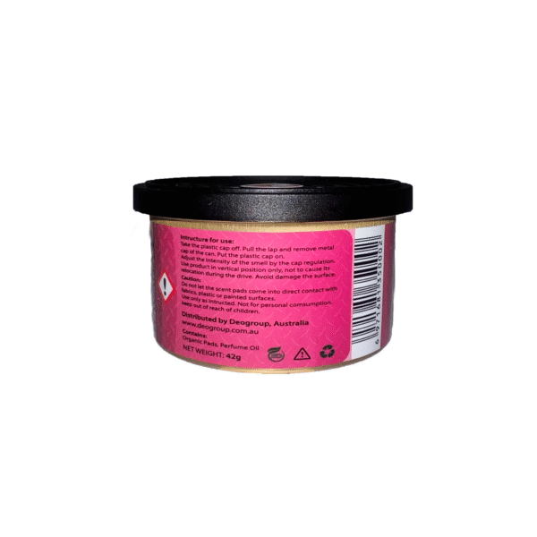 Havana Cherry Air Freshener