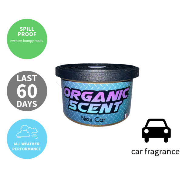Havana New Car Air Freshener