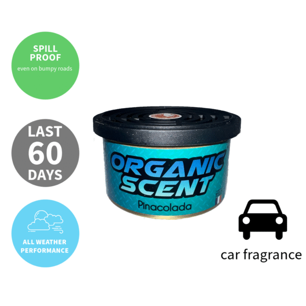 Havana Pinacolada Air freshener