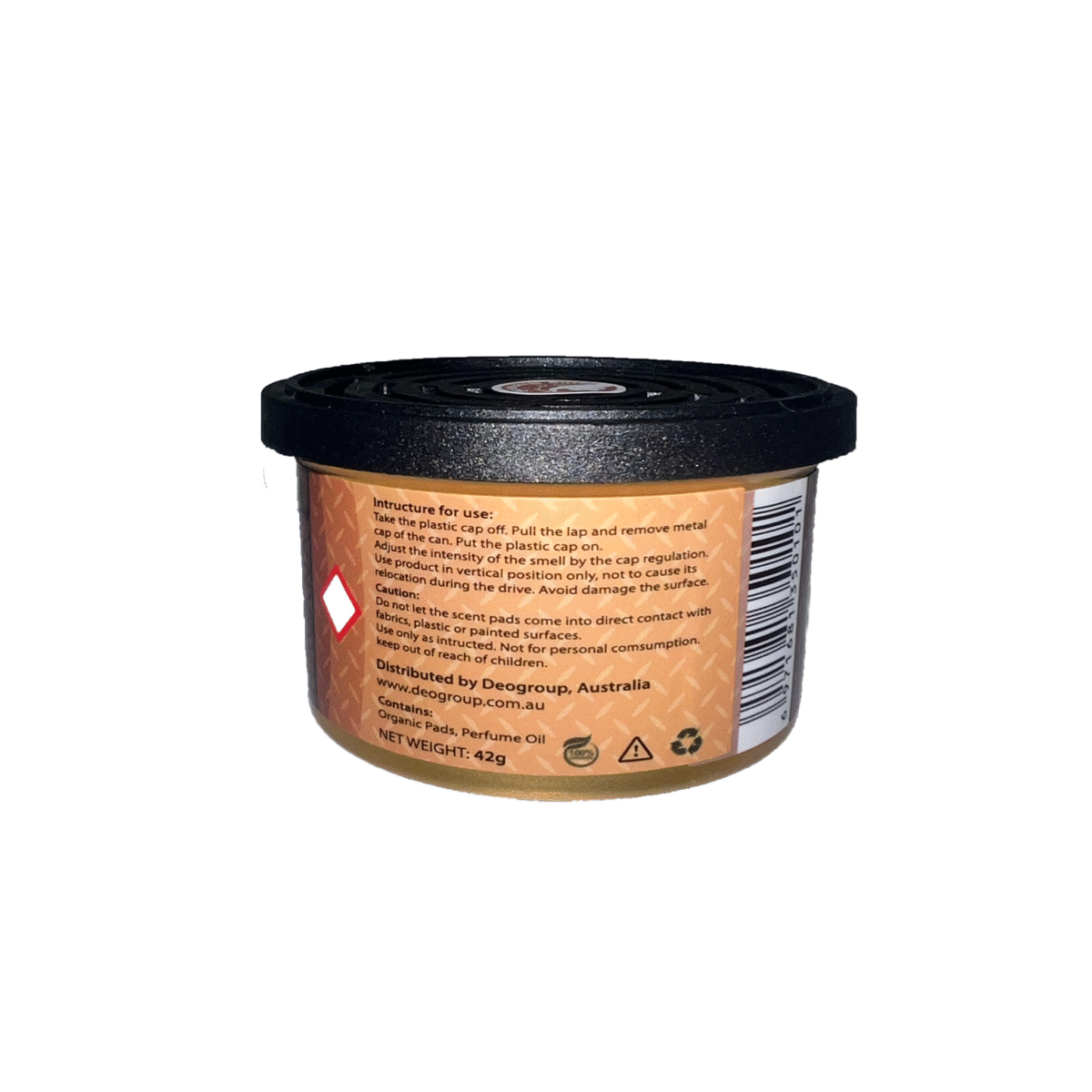 Havana Sandalwood Air Freshener