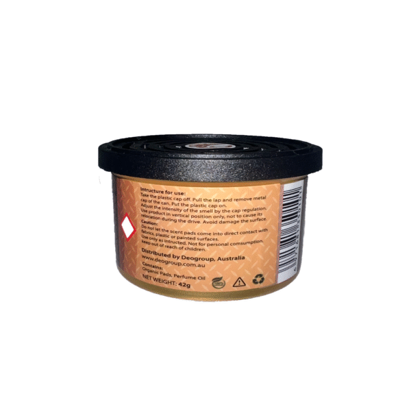 Havana Sandalwood Air Freshener