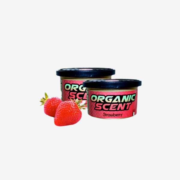 strawberry