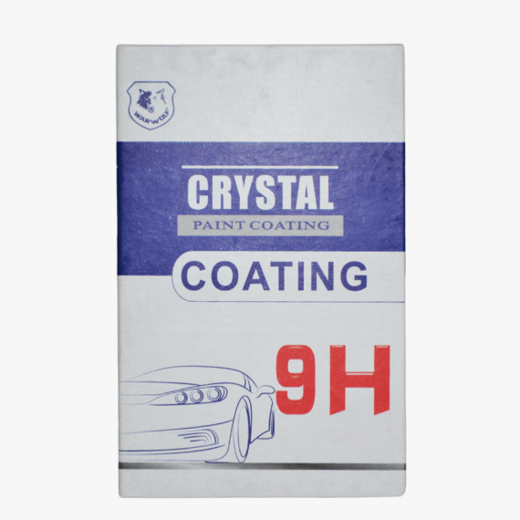 Crystal Paint Coating 9H