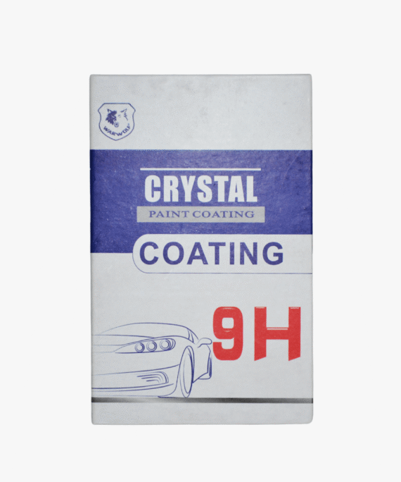Crystal Paint Coating 9H