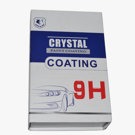 Crystal Paint Coating 9H