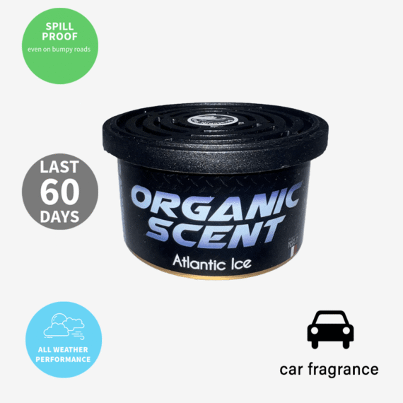 Atlantic Ice Air Freshener