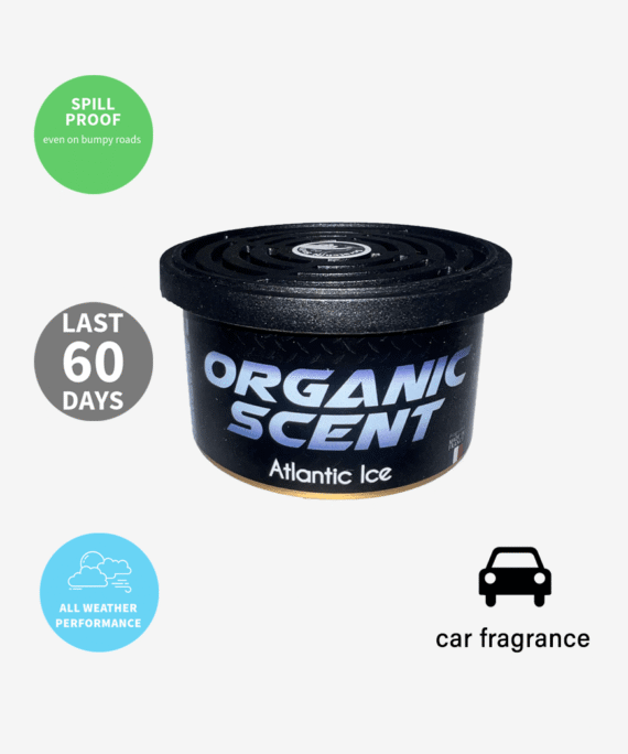 Atlantic Ice Air Freshener