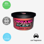 Havana Bubble Gum Gel Air Freshener