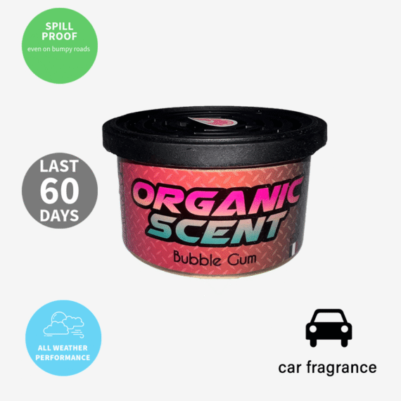 Bubble Gum Air Freshener