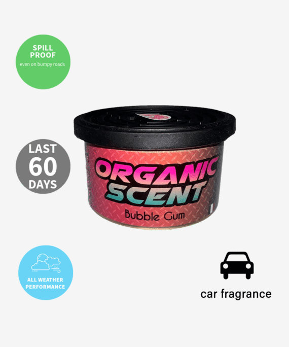 Bubble Gum Air Freshener