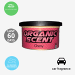 Havana Cherry Gel Air Freshener