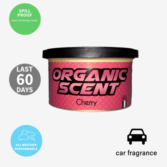 Havana Cherry Air Freshener