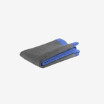 Clay Cloth - Grey & Blue