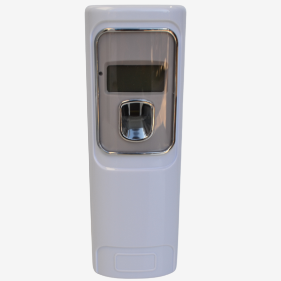 LCD Aerosol Dispenser