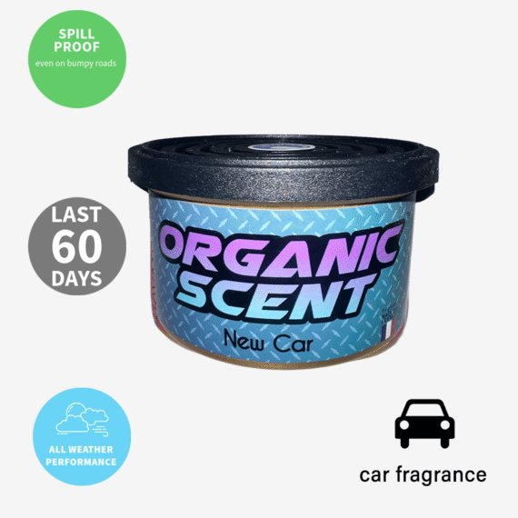 New Car Air Freshener