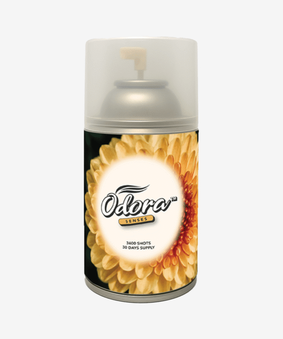 Odora Aerosol Air Fragrance & Freshener - Senses
